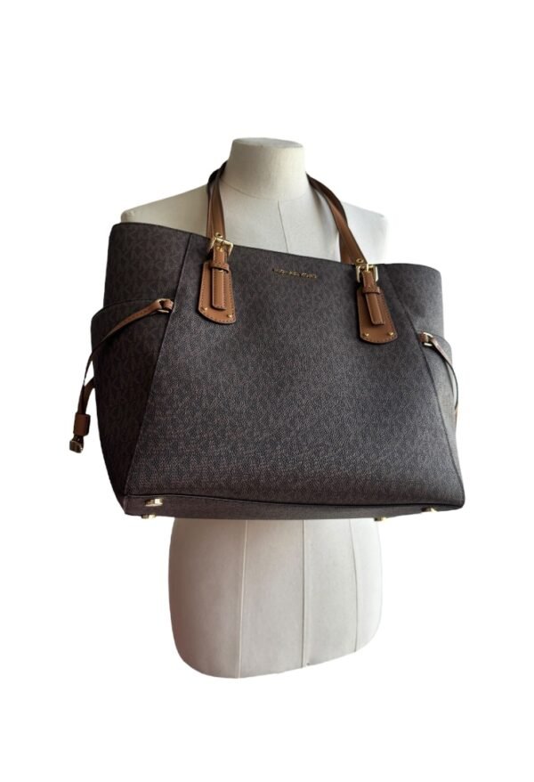 MICHAEL KORS - VOYAGER BAG - Image 5